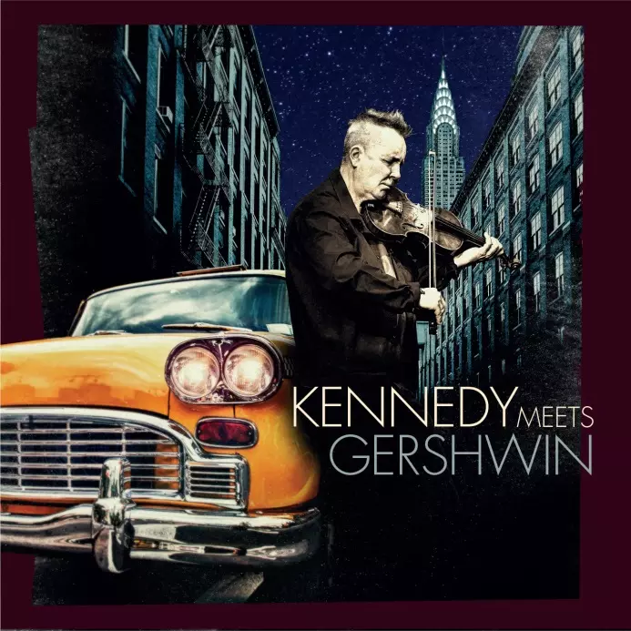 Kennedy Meets Gershwin