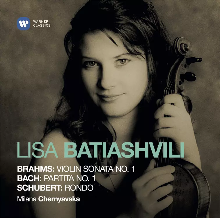 Brahms, Bach, Schubert