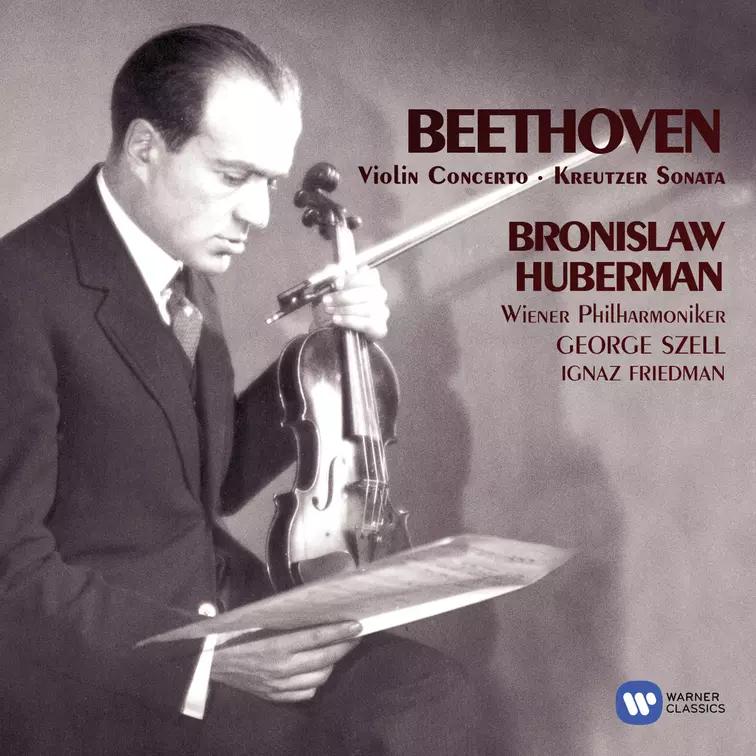 Beethoven: Violin Concerto