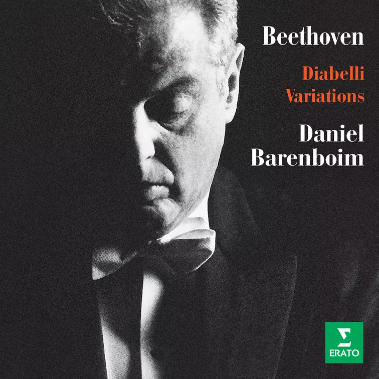 Beethoven: Diabelli Variations