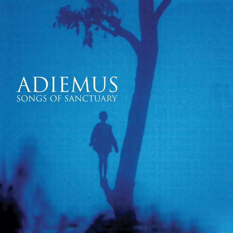 Adiemus – Songs of Sanctuary