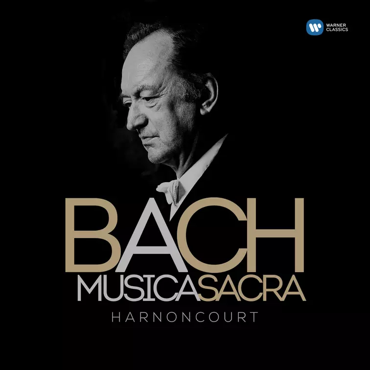 BACH Musica Sacra