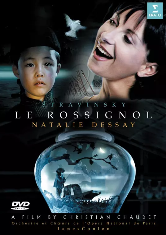 Le Rossignol