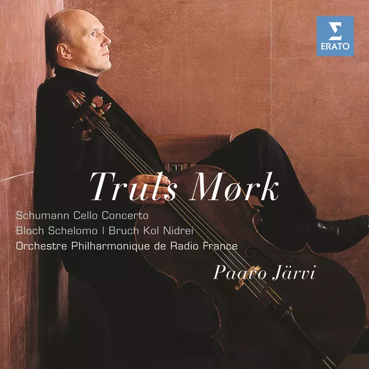 Schumann/Bruch/Bloch: Cello Works