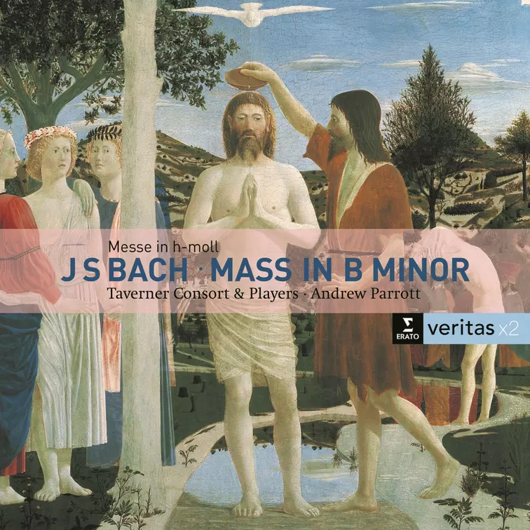Bach: Mass in B Minor