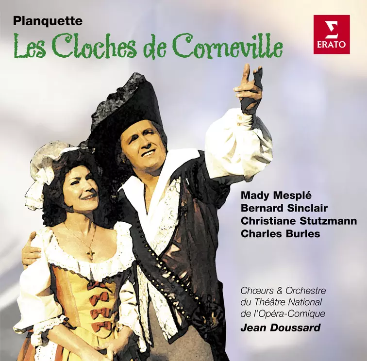 Les Cloches De Corneville