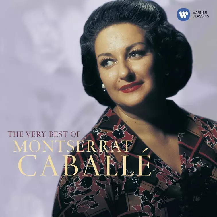The Very Best of Montserrat Caballe