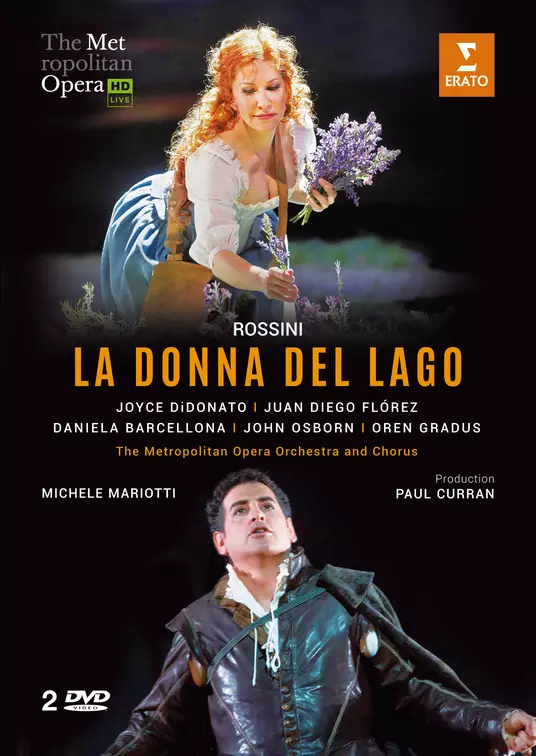 Rossini: La Donna del lago