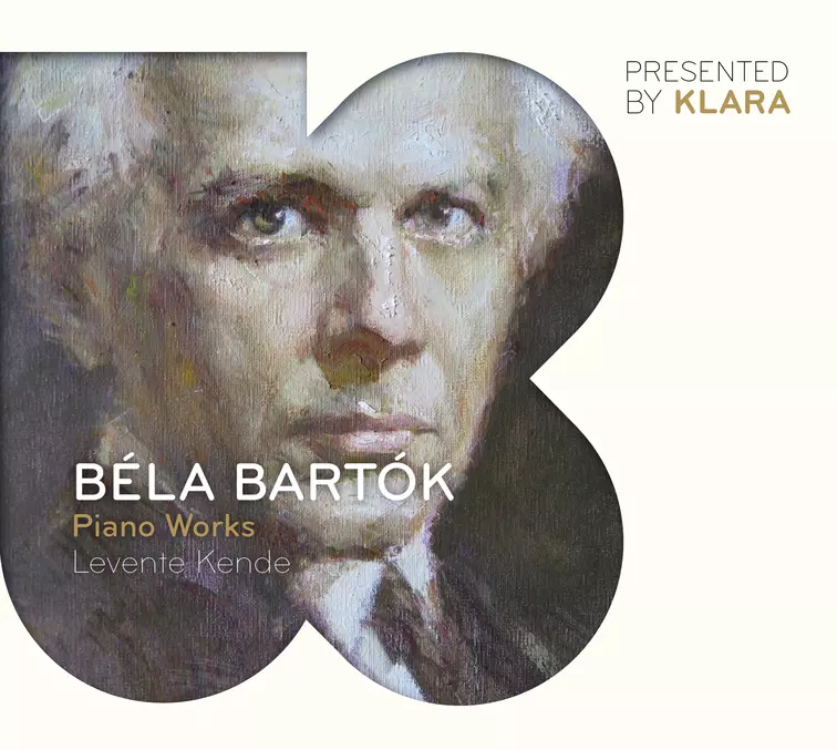 Bartok: Piano Works