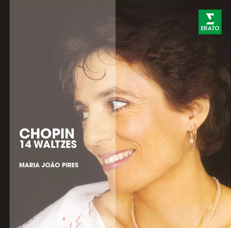 Chopin: 14 Waltzes