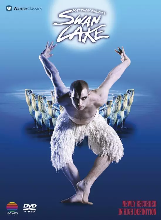 Swan Lake