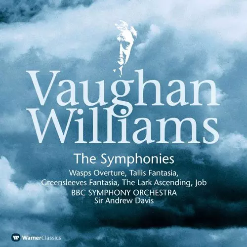 Vaughan Williams: The Symphonies