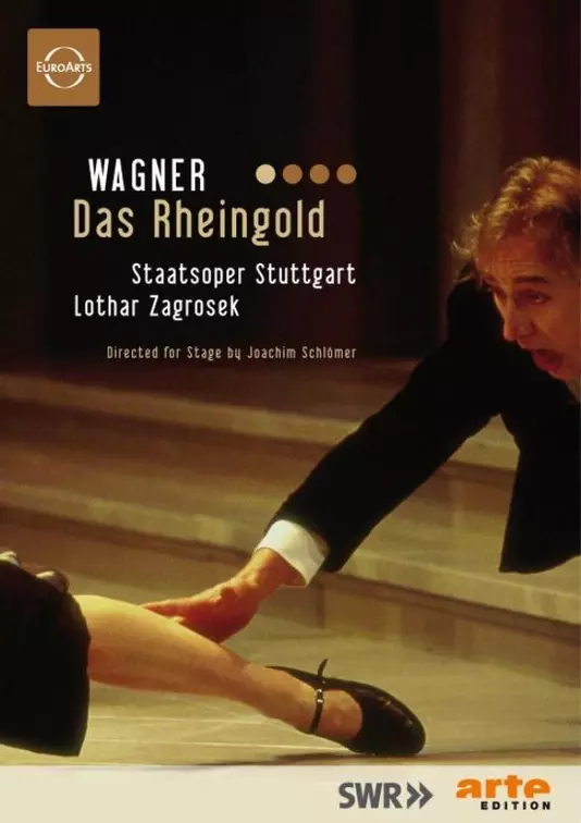 Das Rheingold