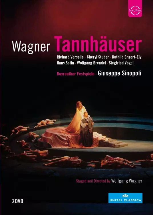 Richard Wagner: Tannhäuser - Bayreuther Festspiele