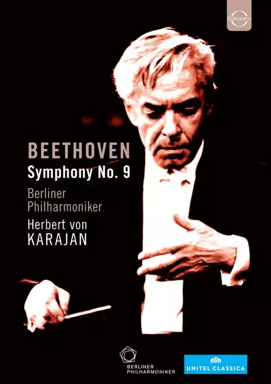 Herbert von Karajan - Beethoven: Symphony No.9