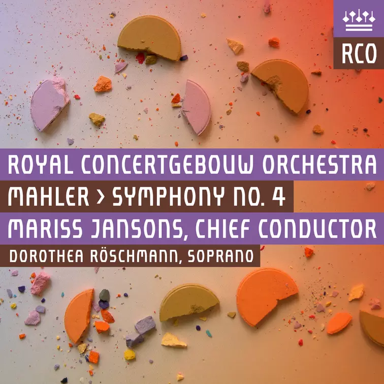 Royal Concertgebouw Orchestra	Mahler: Symphony No. 4  JANSONS