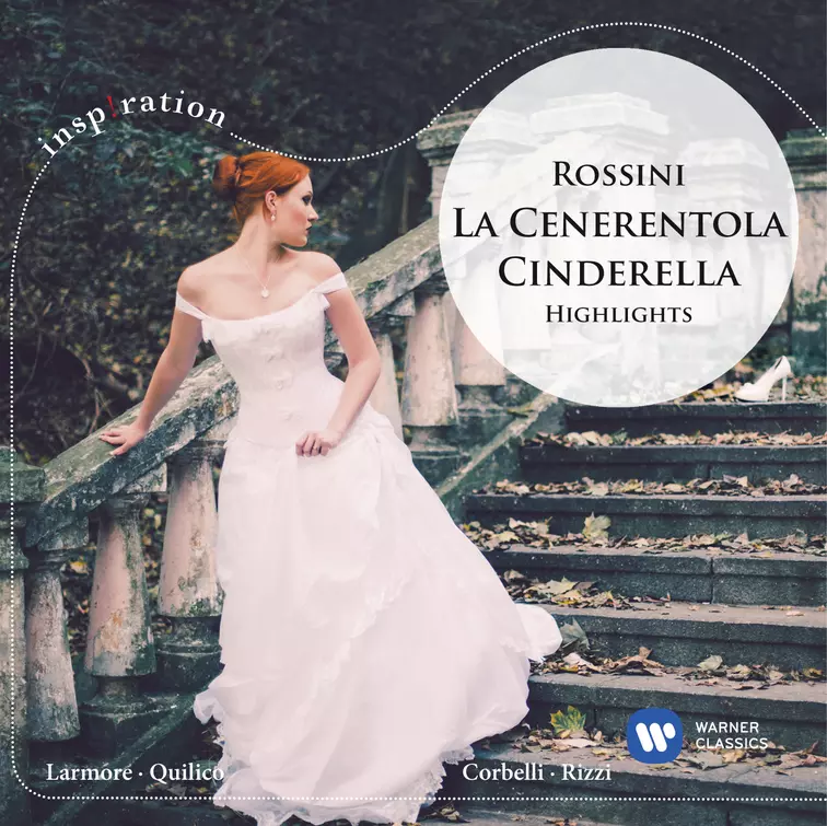Gioachino Rossini: Cinderella (Highlights)
