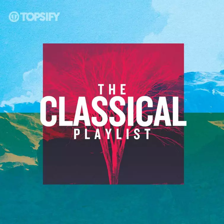 The Classical Playlist