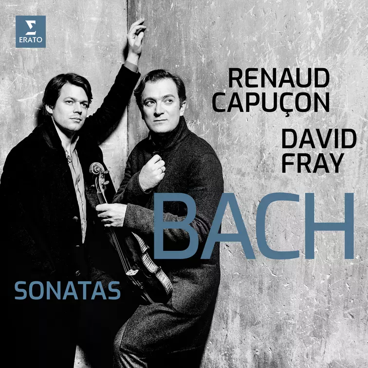 Bach: Sonatas