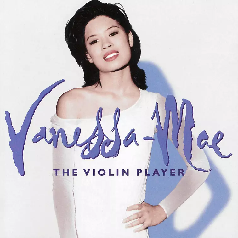 Vanessa-Mae | Warner Classics