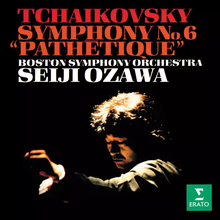 Tchaikovsky: Symphony No. 6, Op. 74 "Pathétique"