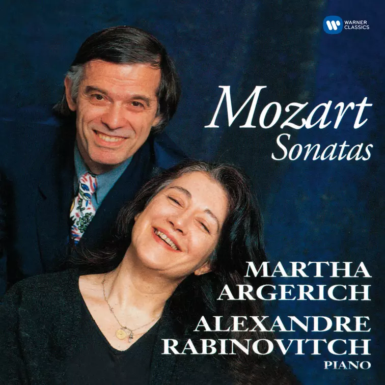 Mozart: Sonatas for Two Pianos and Piano Four-Hands