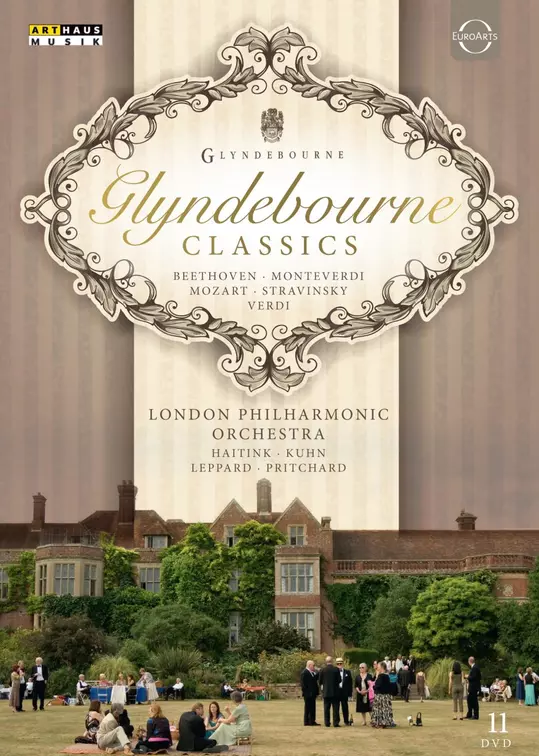 Glyndebourne Festival - Classics