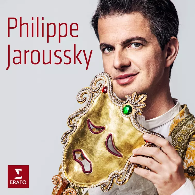 Playlist Philippe Jaroussky