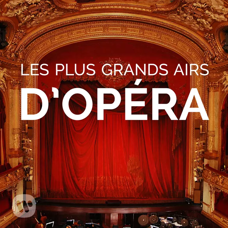 Playlist Opéra