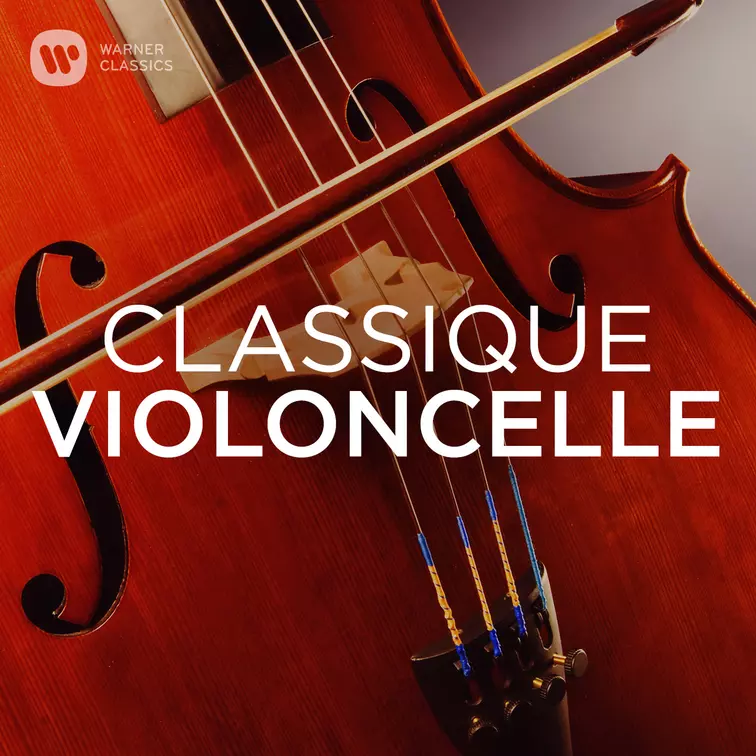 Playlist Violoncelle