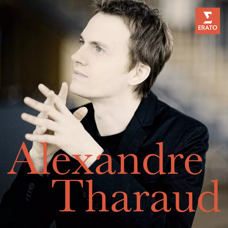 Playlist Alexandre Tharaud