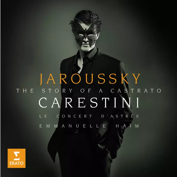 Carestini: A Castrato's Story