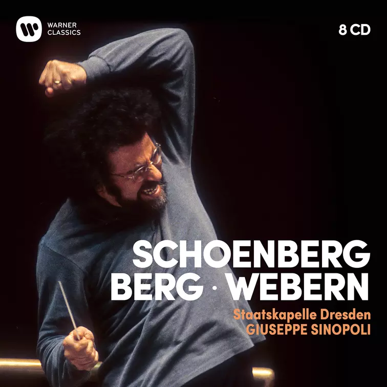 Schönberg Berg Webern