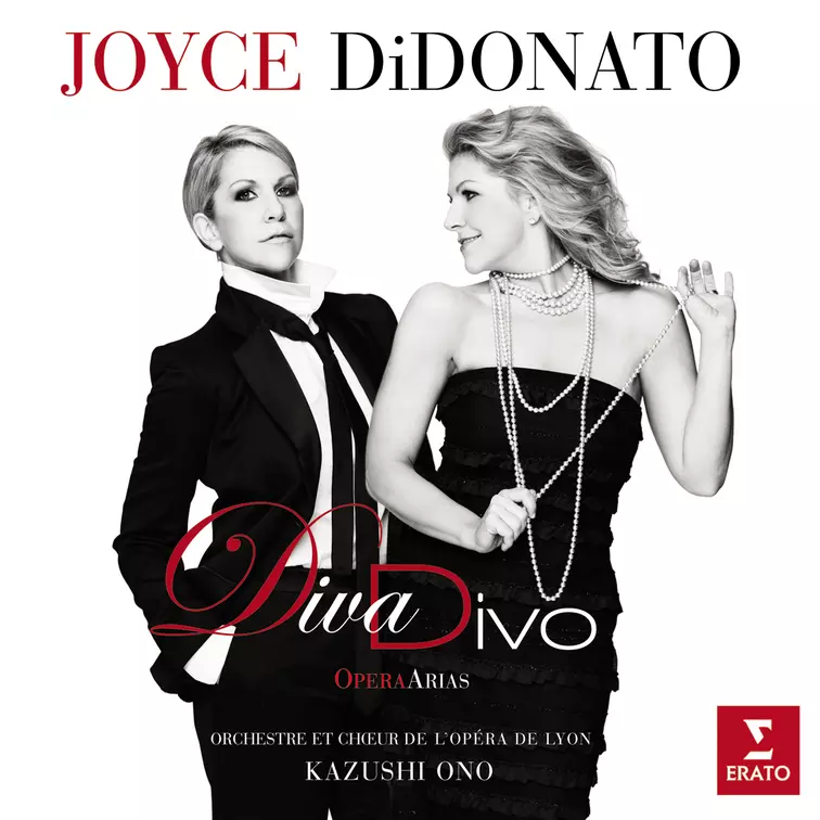 Diva, Divo Joyce DiDonato