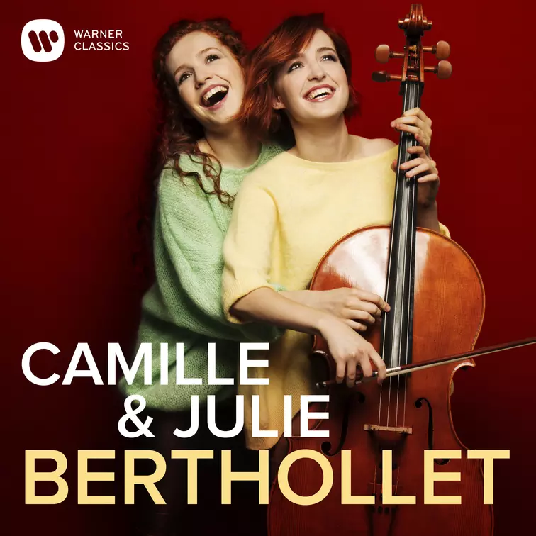 Camille et Julie Berthollet