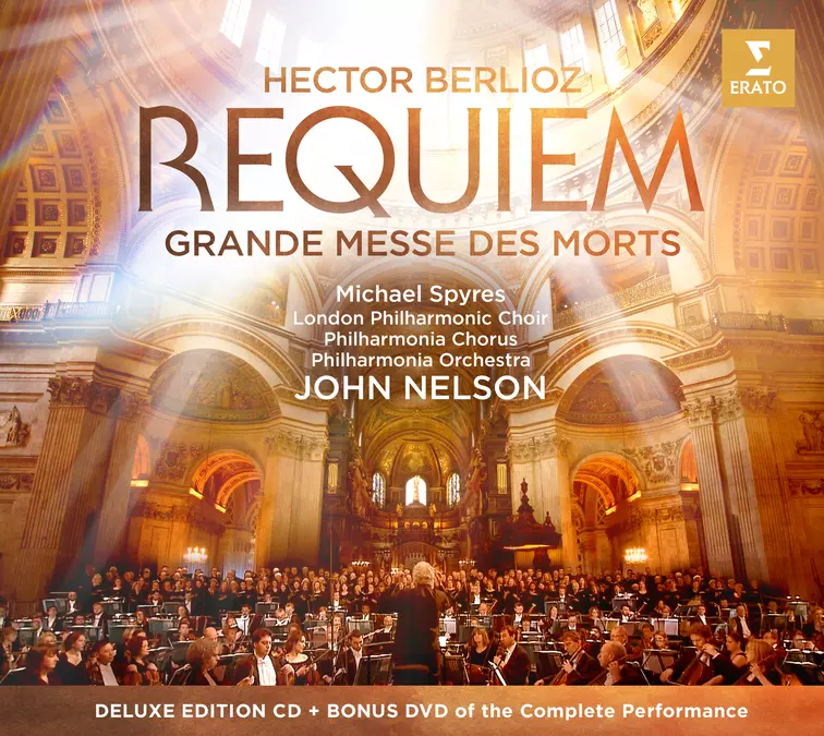Berlioz Requiem