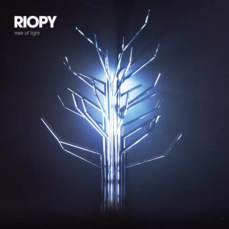 Tree of Light RIOPY