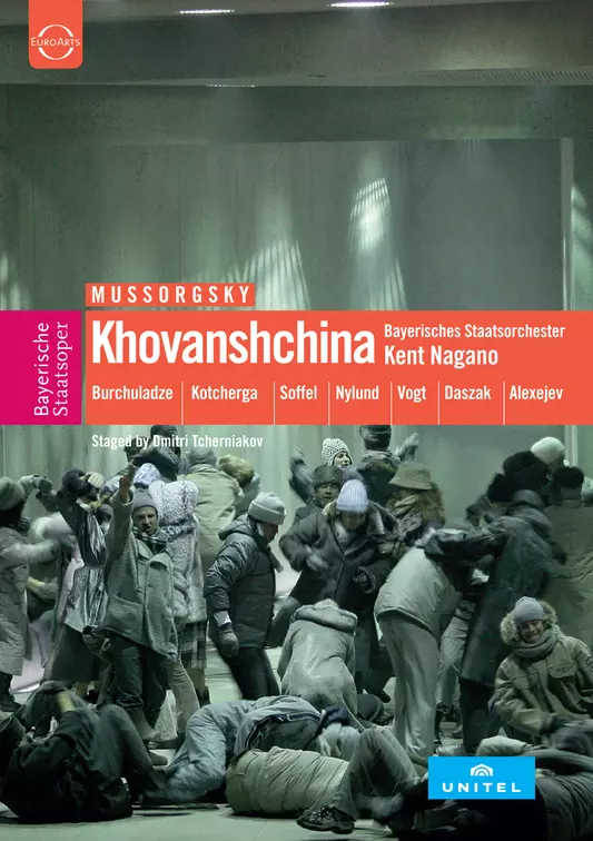 Bayerische Staatsoper - Mussorgsky: Khovanshchina
