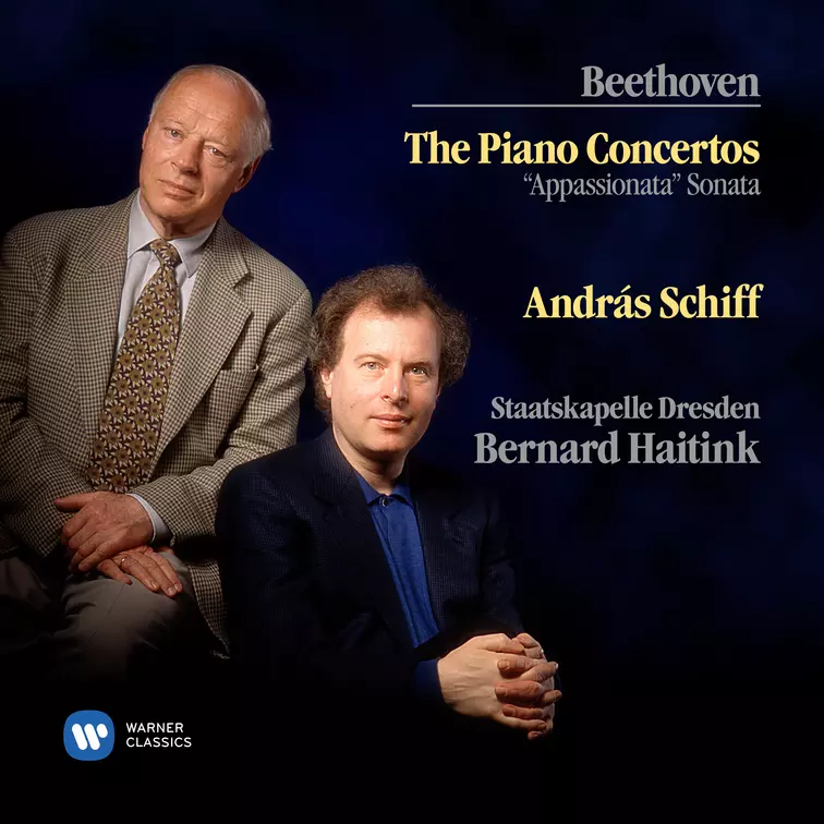 The 5 Piano Concertos