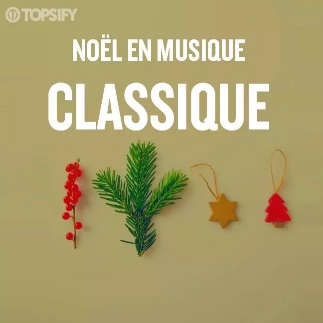 Noël en musique classique