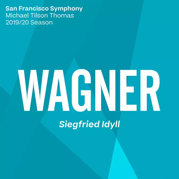 Wagner: Siegfried Idyll 