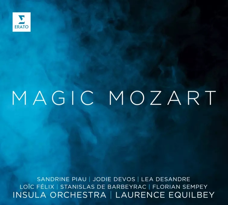 Magic Mozart