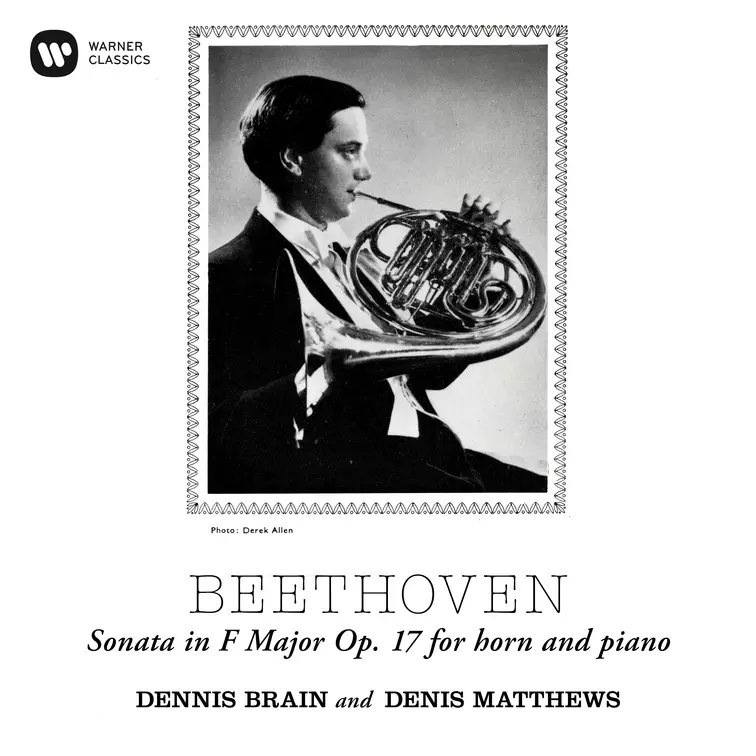 Beethoven: Horn Sonata in F Major