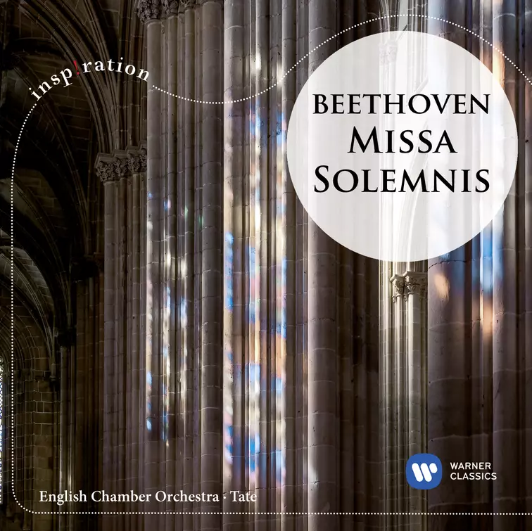 Beethoven: Missa solemnis