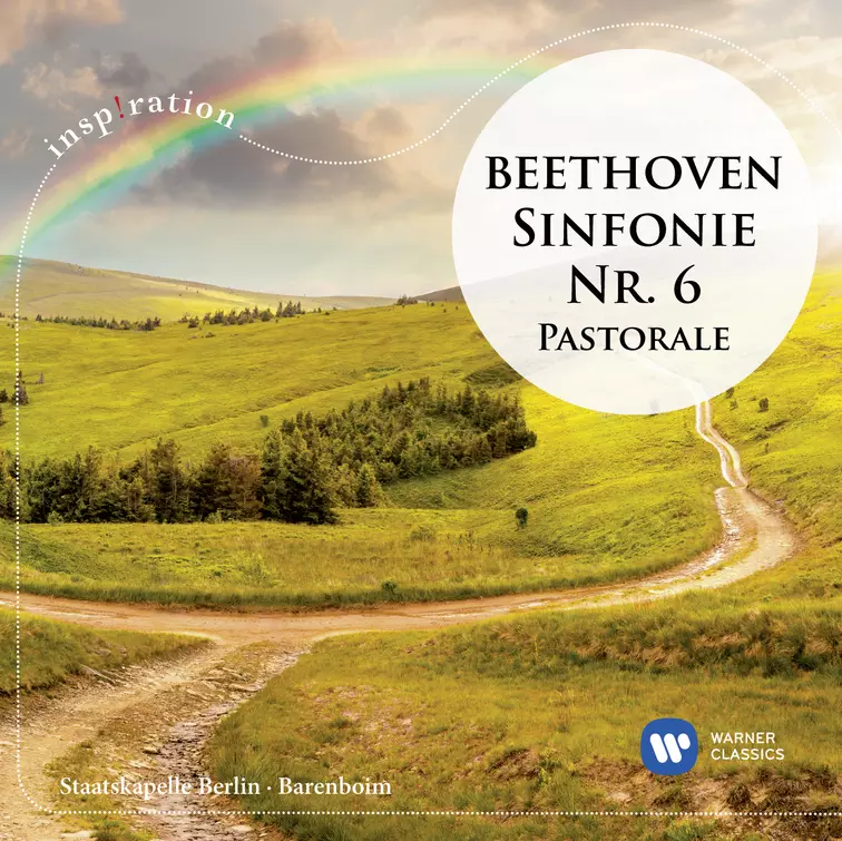 Beethoven: Symphony No. 6 (“Pastoral”)