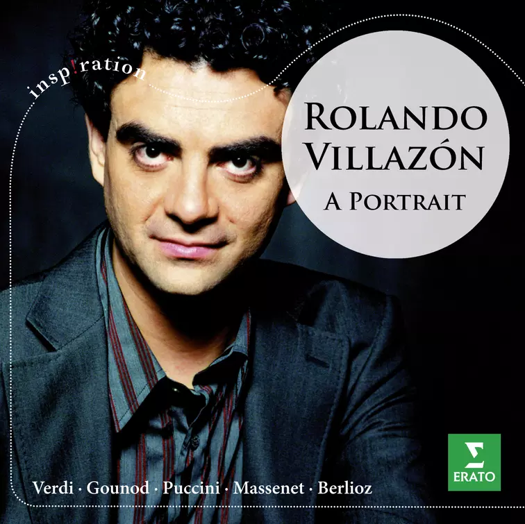 Rolando Villazón: A Portrait