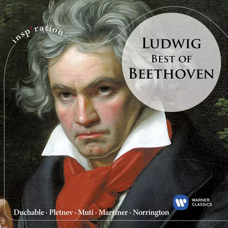Ludwig – Best of Beethoven