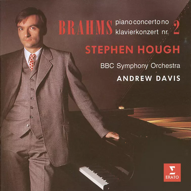 Brahms: Piano Concerto No. 2