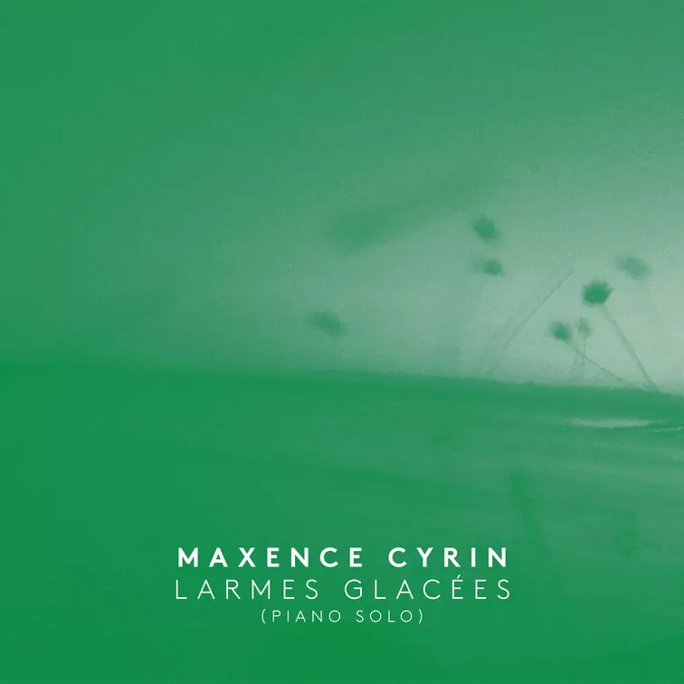 Larmes Glacées (Piano Solo)