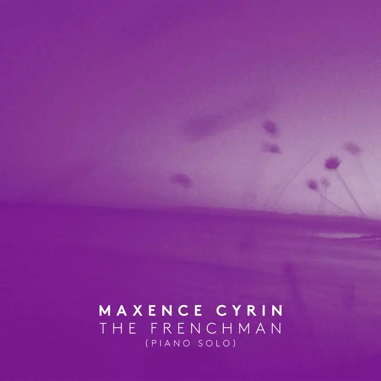 The Frenchman (Piano Solo)
